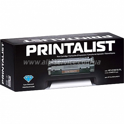  PRINTALIST HP LJ M252/ M277  CF403X Magenta (HP-CF403X-PL)