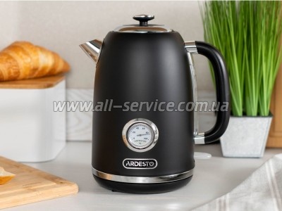 ������ Ardesto EKL-F410BM