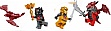 ����������� LEGO Ninjago �������������� ���������� ������� ��� � ���� (71833)