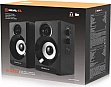   REAL-EL S-217 Black (EL121200013)