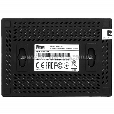   Netis ST3105C