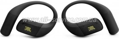 �������� JBL Endurance Zone Black (JBLENDUZONEBLKL)