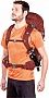   Ferrino Finisterre 30L Red (75746QRR) (931793)