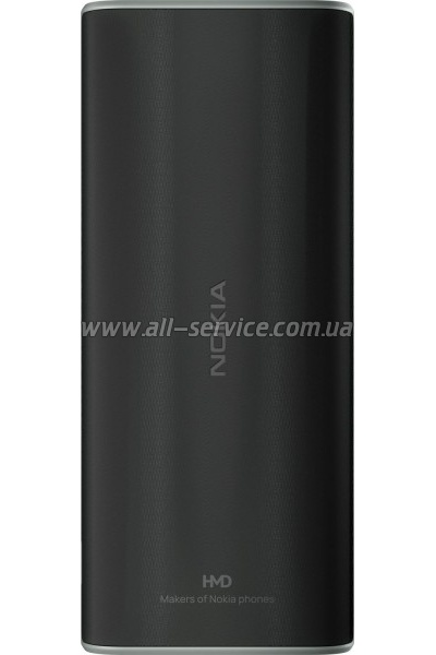   Nokia 105 DS 2024 Black
