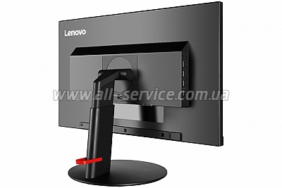  23.8" Lenovo ThinkVision T24i-19 (61D6MAT2UA)
