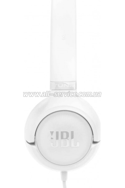 �������� JBL Tune 530 White (JBLT530WHT)