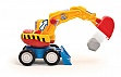  WOW TOYS Dexter the Digger  (01027)