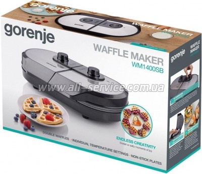 ���������� Gorenje WM 1400 SB (WM1400SB)