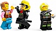 ����������� LEGO City �������� ����������� �� ������������ ������ 301 ������� (60412)