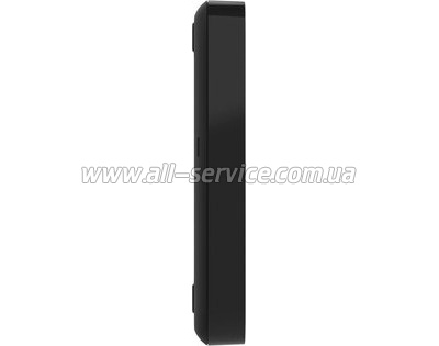    Ajax KeyPad TouchScreen black