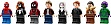 ����������� LEGO Super Heroes �������-���� ������ ������� (76324)