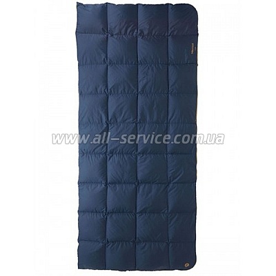 Спальный мешок MARMOT Yurt L navy/chestnut (23120.3982-Lft) Спальный мешок MARMOT Yurt L navy/chestnut (23120.3982-Lft)