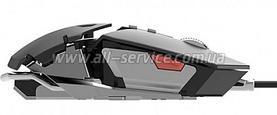  Gamemax GX9 Black