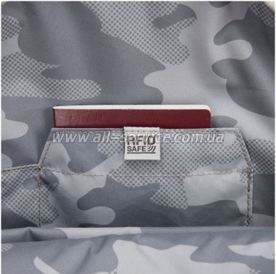 ������ ������������� Pacsafe Go 15L ������� (35110340)