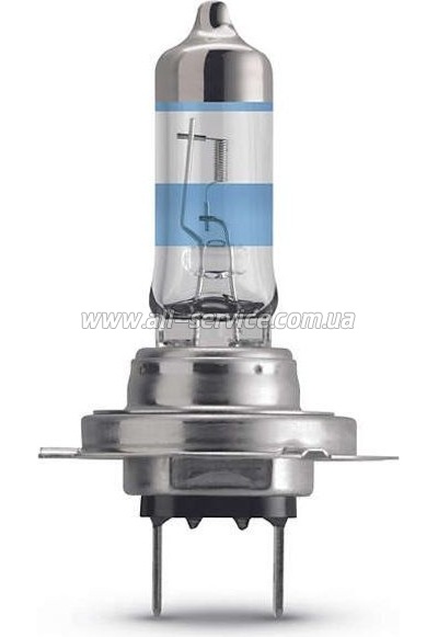  Philips H7 RACING VISION 2 (12972RGTS2)