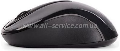  A4Tech G3-280NS Silent Wireless Glossy Grey (G3-280NS Glossy Grey)