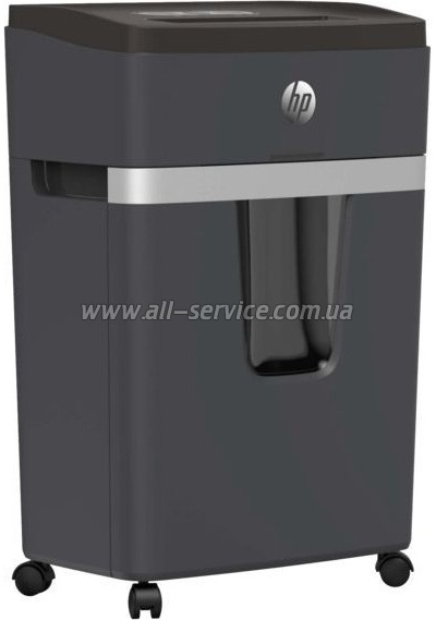   HP PRO SHREDDER 18CC (2813) (864883)