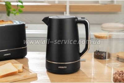  Ardesto EKL-450B