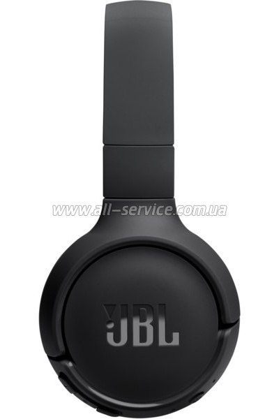  JBL Tune 520BT Black (JBLT520BTBLKEU)