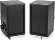   REAL-EL S-200 USB Black