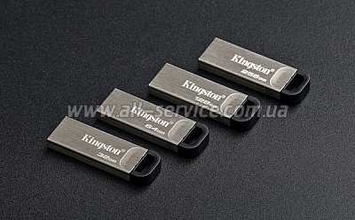  Kingston DataTraveler Exodia 64GB Black/Teal (DTKN/64GB)