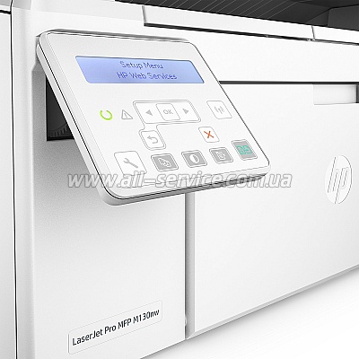  HP LJ M130NW Wi-Fi (G3Q58A)