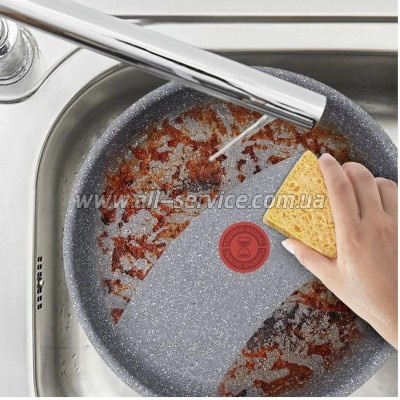��������� Tefal ��� Hard Stone 28�� (D4561932)