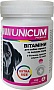 Витамины для собак Unicum PREMIUM EXTRA SIZE здоровая шерсть и кожа 100 табл. (4820275971692) Витамины для собак Unicum PREMIUM EXTRA SIZE здоровая шерсть и кожа 100 табл. (4820275971692)