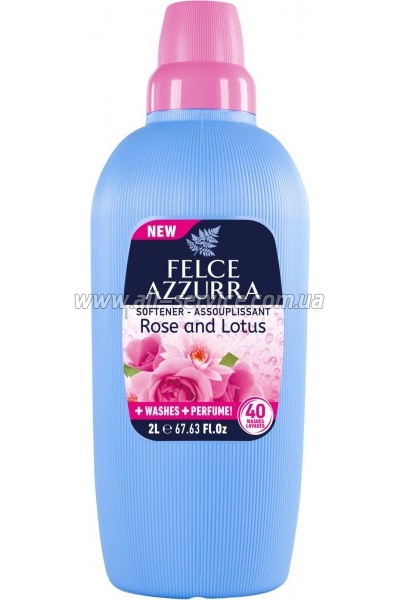 ����������� ��� ����� Felce Azzurra Rose & Lotus 2 � (8001280413308)
