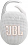   JBL Clip 5 White (JBLCLIP5WHT)