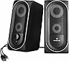   REAL-EL S-110 USB Black