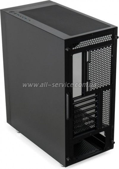  Vinga Pillar Black