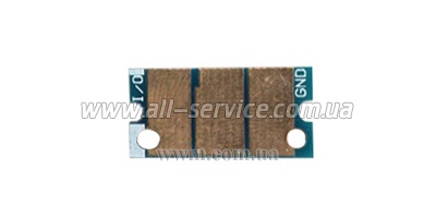 Чип BASF для XEROX Phaser 6121 Black (WWMID-72279) Чип BASF для XEROX Phaser 6121 Black (WWMID-72279)