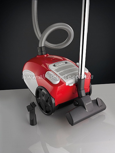 ������� Gorenje VC1621DP-RII