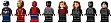 ����������� LEGO Super Heroes ������ ��������: �������������� ��������������� ����� (76314)