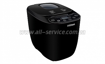  HILTON HBM 192