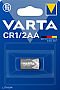  Varta CR1/ 2AA Lithium (06127101401)
