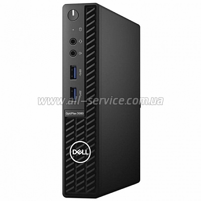 Неттоп DELL OptiPlex 3080 (210-AVPQ-ST) Неттоп DELL OptiPlex 3080 (210-AVPQ-ST)