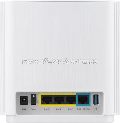  ASUS ZenWiFi XT9 1PK (90IG0740-MO3B60)