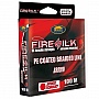  Lineaeffe Fire Silk  PE Coated  100  0,14 FishTest-11,31  Made in Japan (3008114)