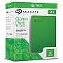  2TB SEAGATE USB3.0  XBOX (STEA2000403)