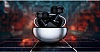  Hator Hyrpunk Truepods Black (HTA-430)