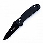  Ganzo G7393-BK Black