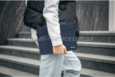    ColorWay 15.6" Casual Navy (CW-LBC156-NV)
