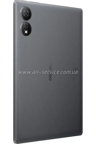  Oscal Pad 80 10.51" 6/256GB Wi-Fi Lava Grey