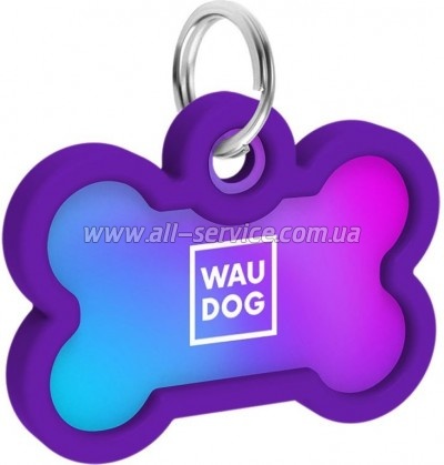    WAUDOG Smart ID  QR  " ",  4028  (231-4034)