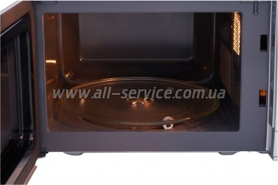   Panasonic NN-ST27HMZUE