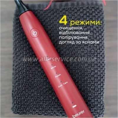 ������������� ������ ����� Beurer SC 30 JET LE2025 GP