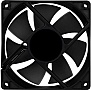    AeroCool Force 8 Black (ACF1-FC00110.11)