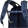   Helikon-Tex 21 Backpack - Nylon Polyester Blend - Melange Black-Grey (PL-EDC-NP-M1)